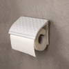 Classic Toilet Roll Holder (1680) by Limon