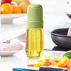 FlowMist Glass Oil Sprayer Bottle