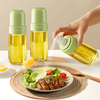 FlowMist Glass Oil Sprayer Bottle