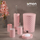 Floral Series 6-Piece Bathroom Set (1760) by Limon