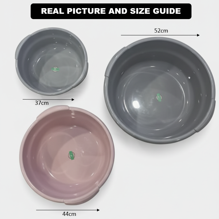 MaxiKeep Multi-Use Tub by Limon