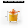 CitraFlow Juicer & Pitcher (31405) by Ziba