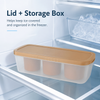 Silicone Ice Cube Tray | 3 Compartments Hollow Cylinder Molds for Tumblers