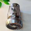 LED Solar Power Fan With Camping Light
