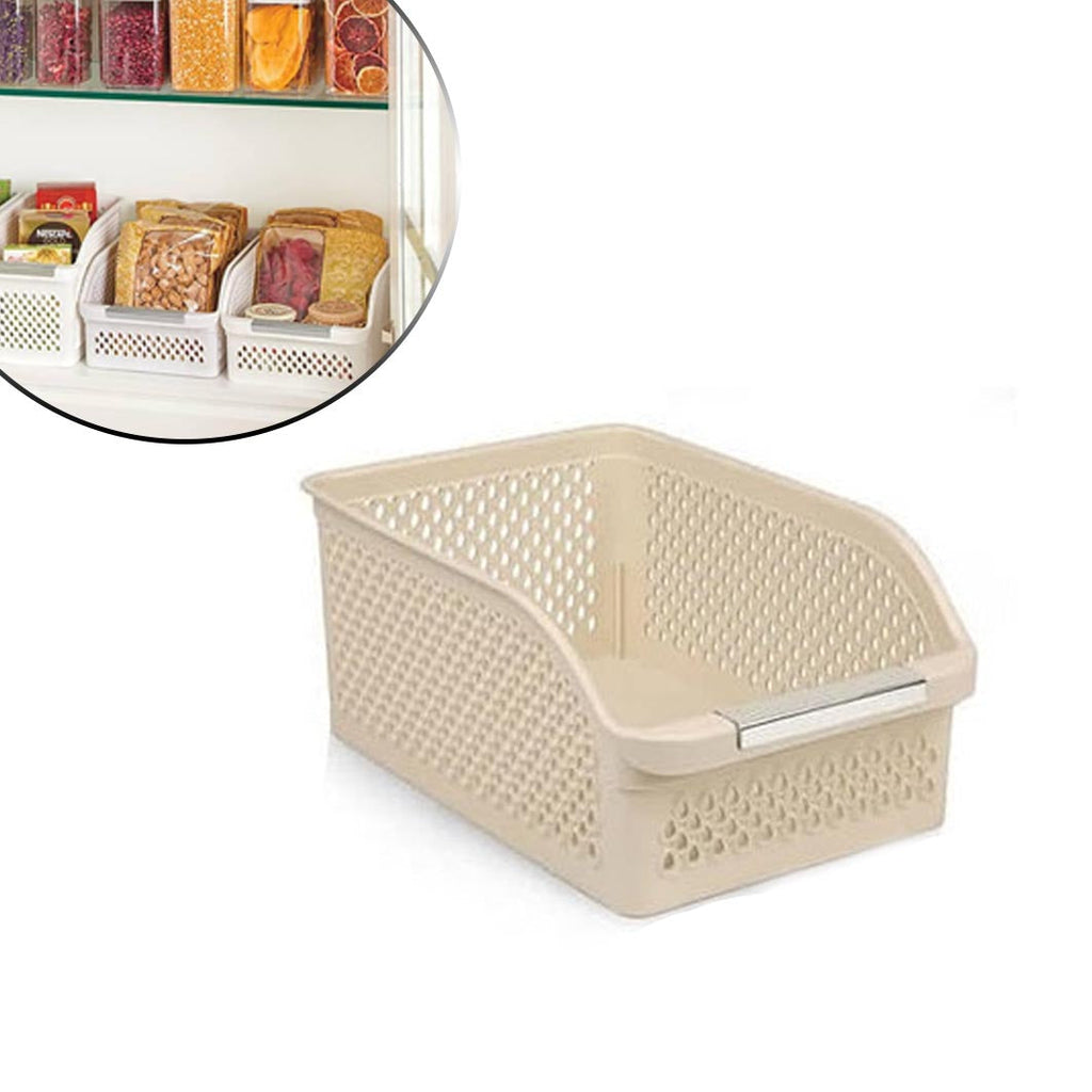 Multipurpose Organizer Basket by Limon