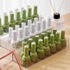 3-Tier Multipurpose Acrylic Tray