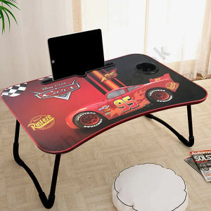 Laptop Table (Cartoon Character)