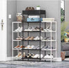 Multi Function Shoe Nest