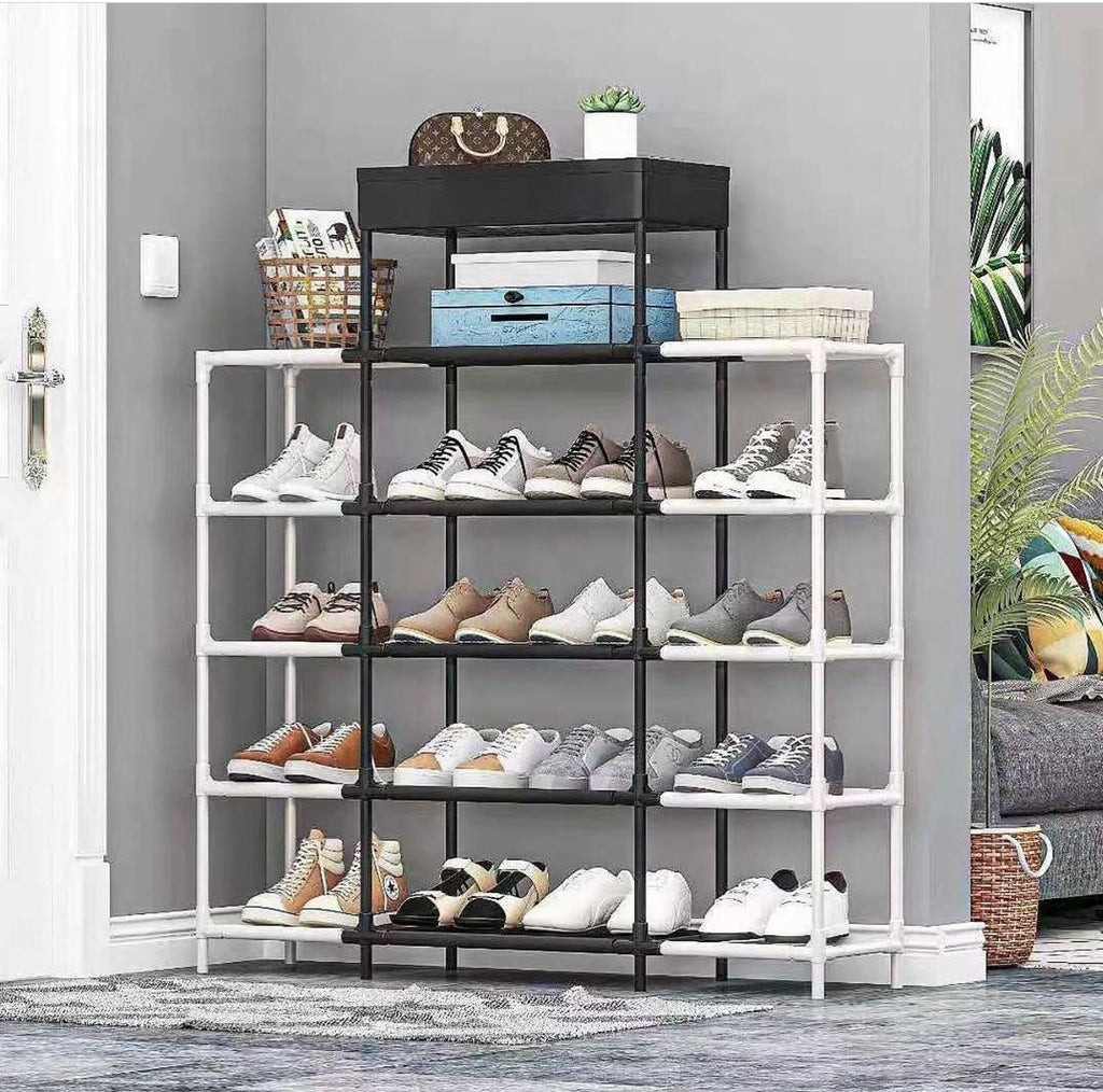 Multi Function Shoe Nest