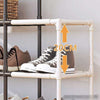 Multi Function Shoe Nest
