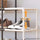 Multi Function Shoe Nest