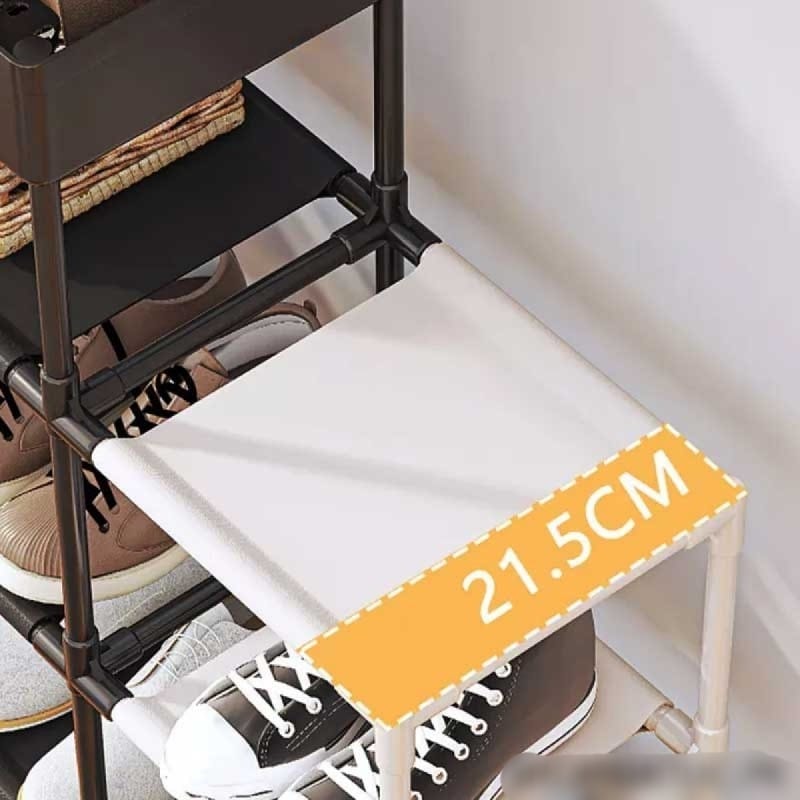 Multi Function Shoe Nest