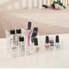 Acrylic Makeup Caddy