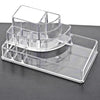 Acrylic Makeup Caddy