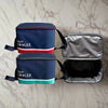 FrostShield Insulated Bag with Shoulder Strap