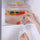 CrystalDome 5.6L Beverage Dispenser – with Faucet & Airtight Lid