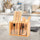 BambooCraft Kitchen Utensils Holder