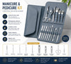 MANICURE PEDICURE KIT
