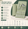 MANICURE PEDICURE KIT