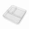 ClearView Pull-Out Organizer Tray