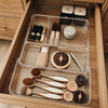ClearView Pull-Out Organizer Tray