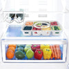 Compartment Snack Box With Lid & Handle