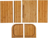 Wooden Bread Storage Box