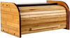 Wooden Bread Storage Box