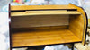 Wooden Bread Storage Box