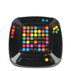 Rainbow ball toy game