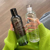 500ml Glass water bottle