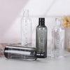 500ml Glass water bottle