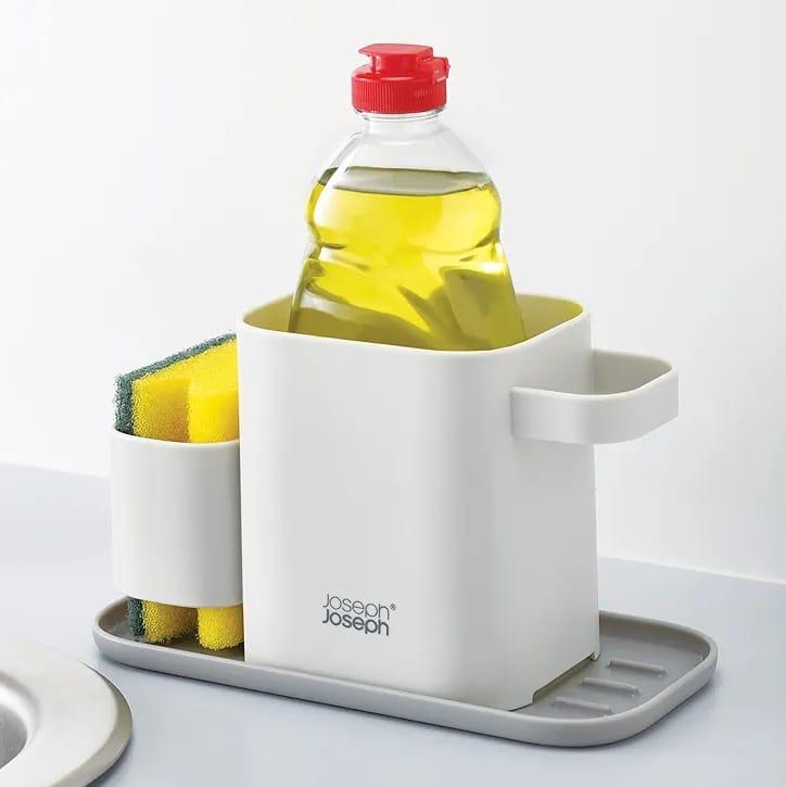 3 in 1 Sink Tidy