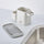 3 in 1 Sink Tidy
