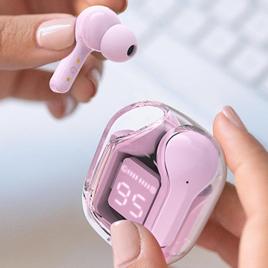 i7s Double and i12 Airpods Wireless Bluetooth