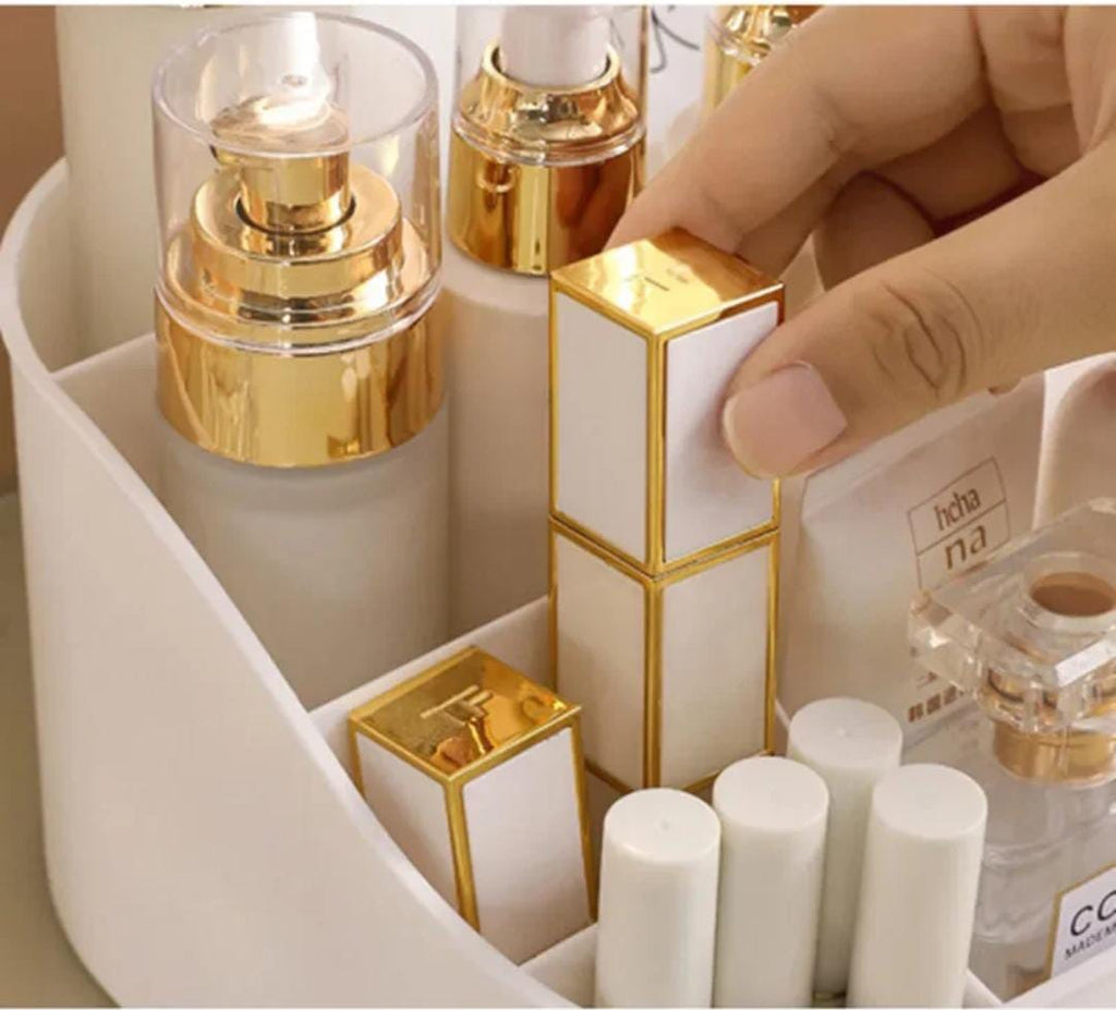 Multi-functional Makeup Organizer