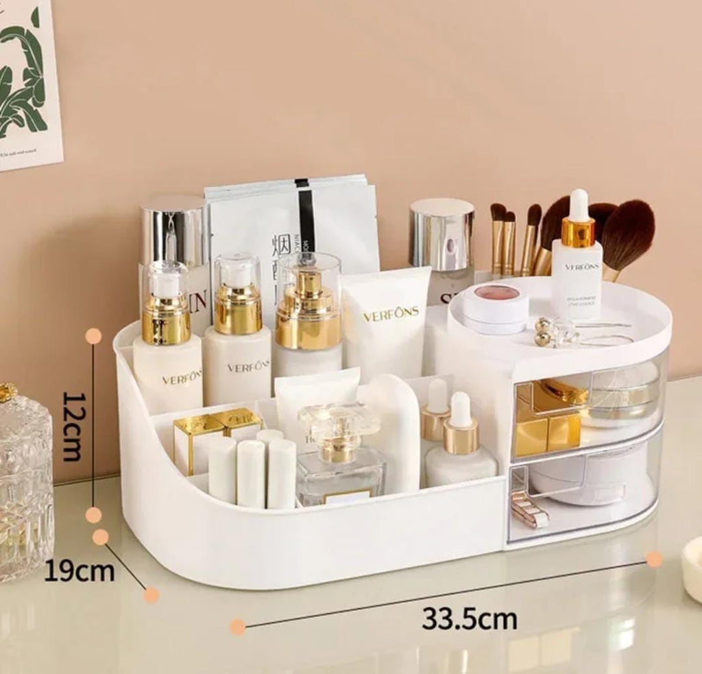 Multi-functional Makeup Organizer