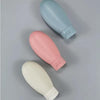 Travel Refillable Bottle Set (Pack of 3)