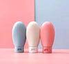 Travel Refillable Bottle Set (Pack of 3)