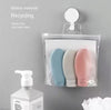 Travel Refillable Bottle Set (Pack of 3)