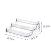 3-Tier Multipurpose Acrylic Tray