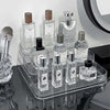 3-Tier Multipurpose Acrylic Tray