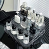3-Tier Multipurpose Acrylic Tray