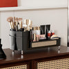 GlamourSwivel Cosmetic Caddy