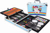 Painting Kit: Suitcase of Creativity