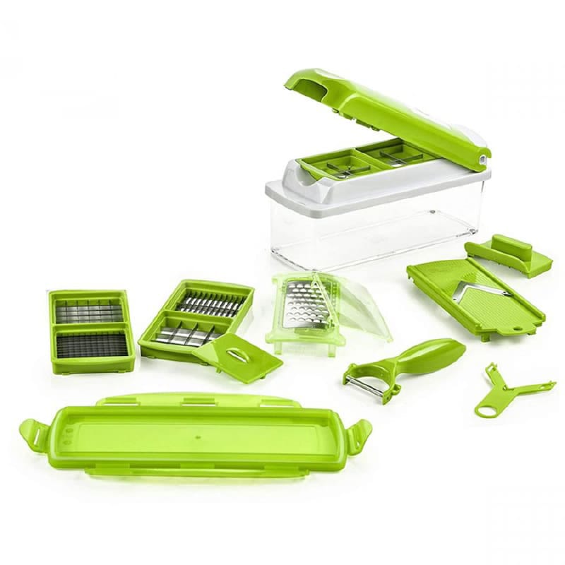 Nicer Dicer Vegetable Cutter