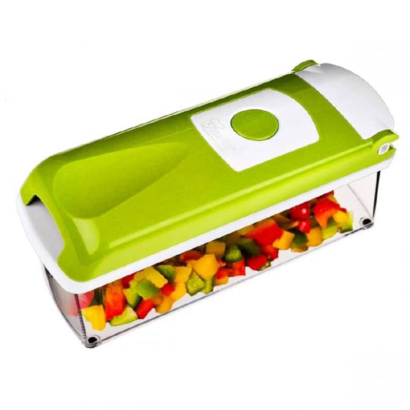Nicer Dicer Vegetable Cutter