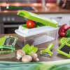Nicer Dicer Vegetable Cutter