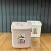EasyHang Cabinet Dustbin (1508) by Limon