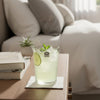 3-Pcs Luxe Glass Set (2217) by Limon